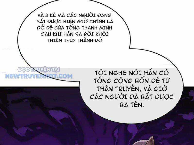 Đại Lão Xuống Núi: Bắt Đầu Từ Việc Trở Thành Thư Ký Chương 42 trang 48