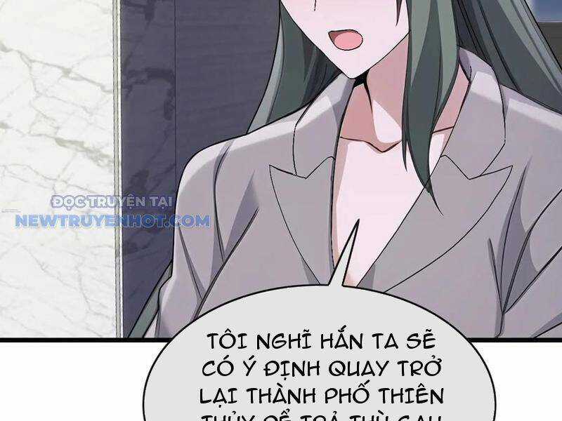 Đại Lão Xuống Núi: Bắt Đầu Từ Việc Trở Thành Thư Ký Chương 42 trang 53