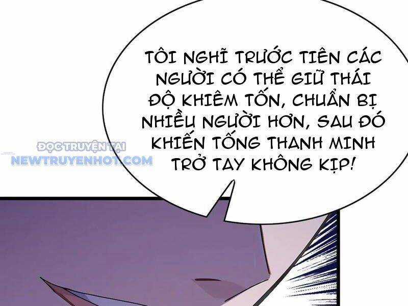 Đại Lão Xuống Núi: Bắt Đầu Từ Việc Trở Thành Thư Ký Chương 42 trang 58