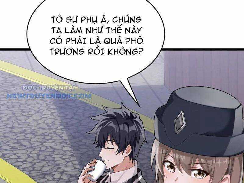 Đại Lão Xuống Núi: Bắt Đầu Từ Việc Trở Thành Thư Ký Chương 42 trang 73
