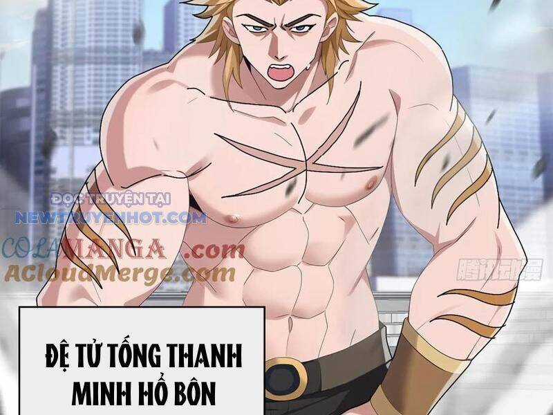 Đại Lão Xuống Núi: Bắt Đầu Từ Việc Trở Thành Thư Ký Chương 42 trang 84