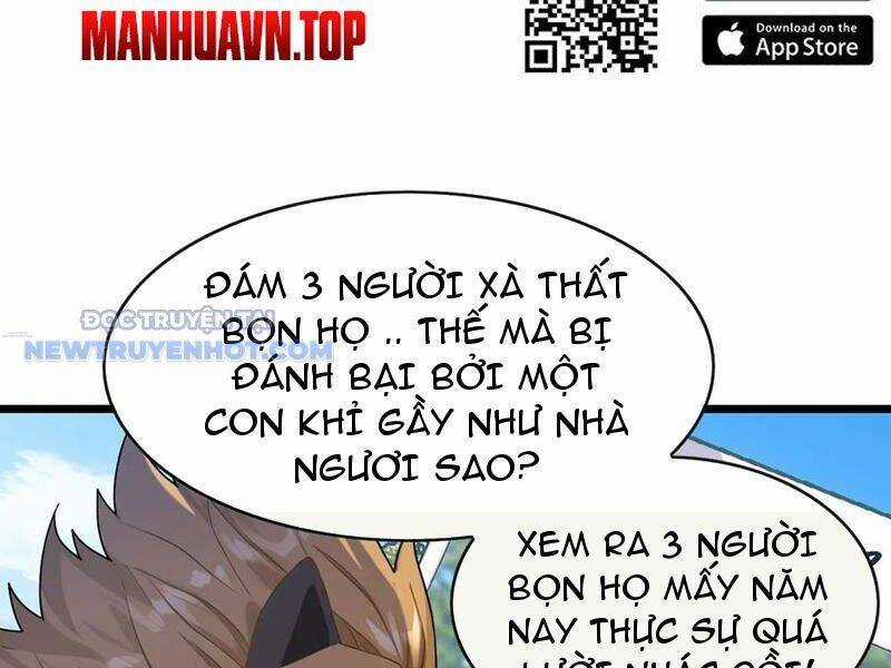 Đại Lão Xuống Núi: Bắt Đầu Từ Việc Trở Thành Thư Ký Chương 42 trang 89