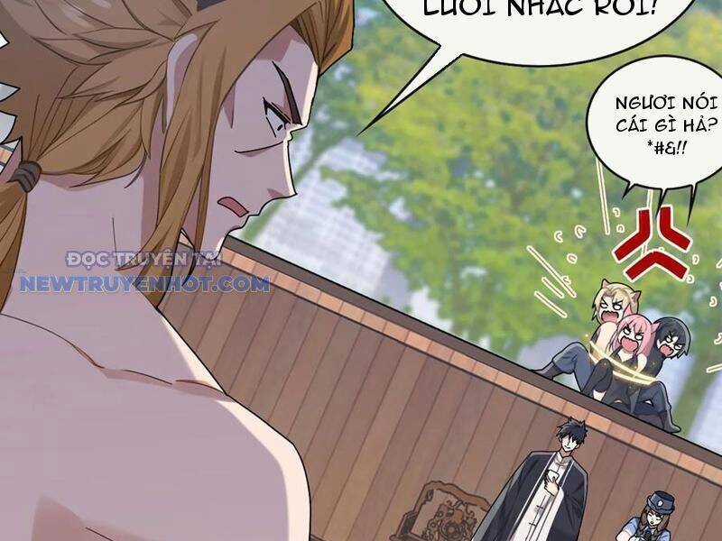 Đại Lão Xuống Núi: Bắt Đầu Từ Việc Trở Thành Thư Ký Chương 42 trang 90