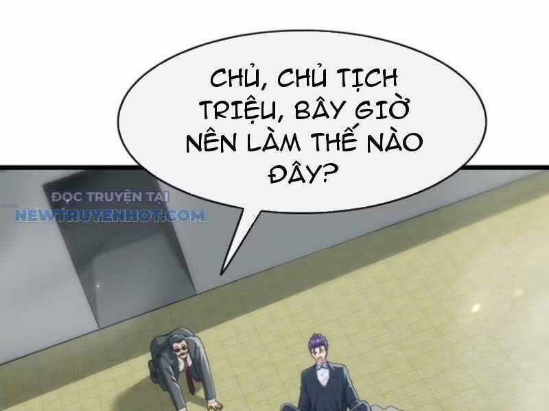 Đại Lão Xuống Núi: Bắt Đầu Từ Việc Trở Thành Thư Ký Chương 45 trang 1