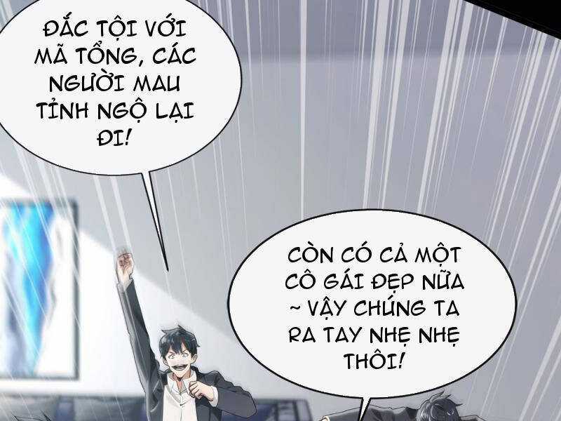 Đại Lão Xuống Núi: Bắt Đầu Từ Việc Trở Thành Thư Ký Chương 5 trang 106