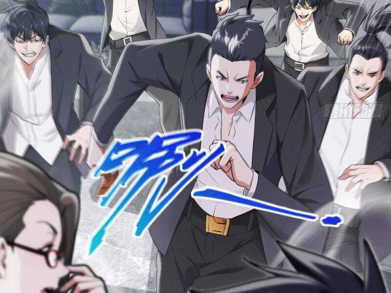 Đại Lão Xuống Núi: Bắt Đầu Từ Việc Trở Thành Thư Ký Chương 5 trang 107