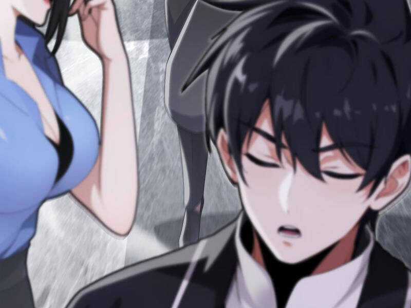 Đại Lão Xuống Núi: Bắt Đầu Từ Việc Trở Thành Thư Ký Chương 5 trang 108