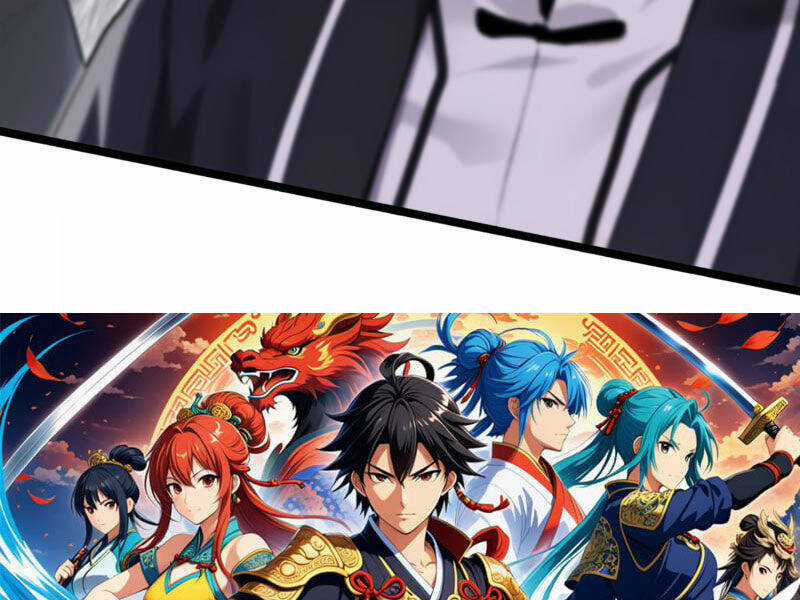 Đại Lão Xuống Núi: Bắt Đầu Từ Việc Trở Thành Thư Ký Chương 5 trang 109