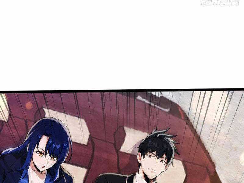 Đại Lão Xuống Núi: Bắt Đầu Từ Việc Trở Thành Thư Ký Chương 5 trang 17