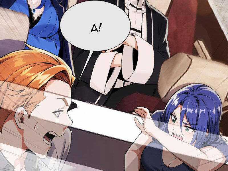 Đại Lão Xuống Núi: Bắt Đầu Từ Việc Trở Thành Thư Ký Chương 5 trang 18