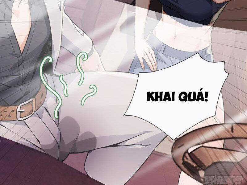 Đại Lão Xuống Núi: Bắt Đầu Từ Việc Trở Thành Thư Ký Chương 5 trang 19