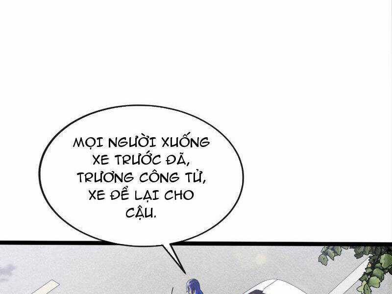 Đại Lão Xuống Núi: Bắt Đầu Từ Việc Trở Thành Thư Ký Chương 5 trang 23