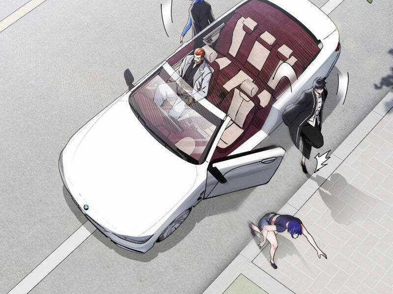 Đại Lão Xuống Núi: Bắt Đầu Từ Việc Trở Thành Thư Ký Chương 5 trang 24