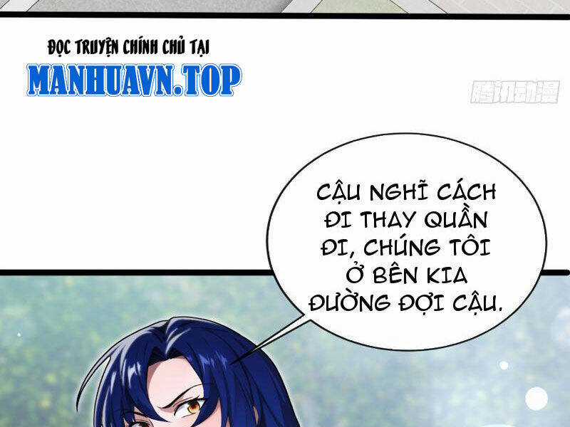 Đại Lão Xuống Núi: Bắt Đầu Từ Việc Trở Thành Thư Ký Chương 5 trang 25