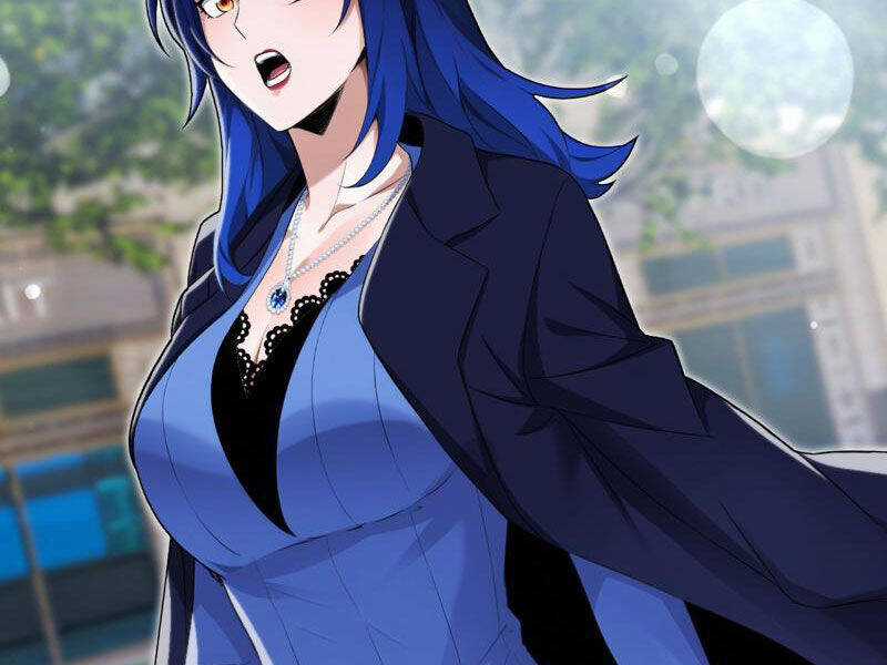 Đại Lão Xuống Núi: Bắt Đầu Từ Việc Trở Thành Thư Ký Chương 5 trang 26