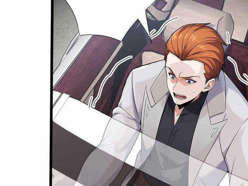 Đại Lão Xuống Núi: Bắt Đầu Từ Việc Trở Thành Thư Ký Chương 5 trang 28