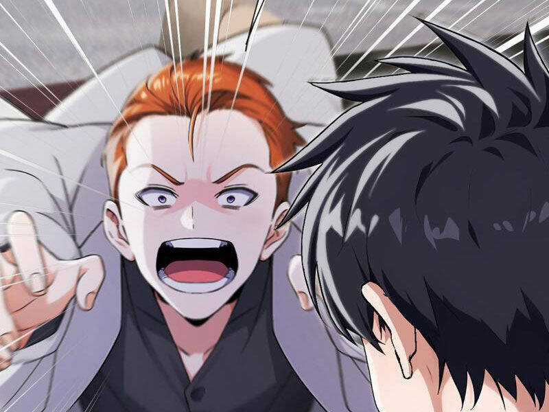 Đại Lão Xuống Núi: Bắt Đầu Từ Việc Trở Thành Thư Ký Chương 5 trang 34