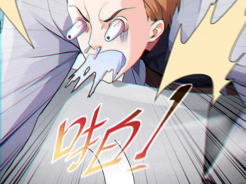 Đại Lão Xuống Núi: Bắt Đầu Từ Việc Trở Thành Thư Ký Chương 5 trang 38