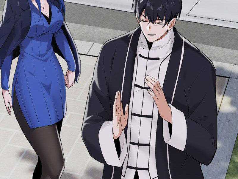 Đại Lão Xuống Núi: Bắt Đầu Từ Việc Trở Thành Thư Ký Chương 5 trang 41