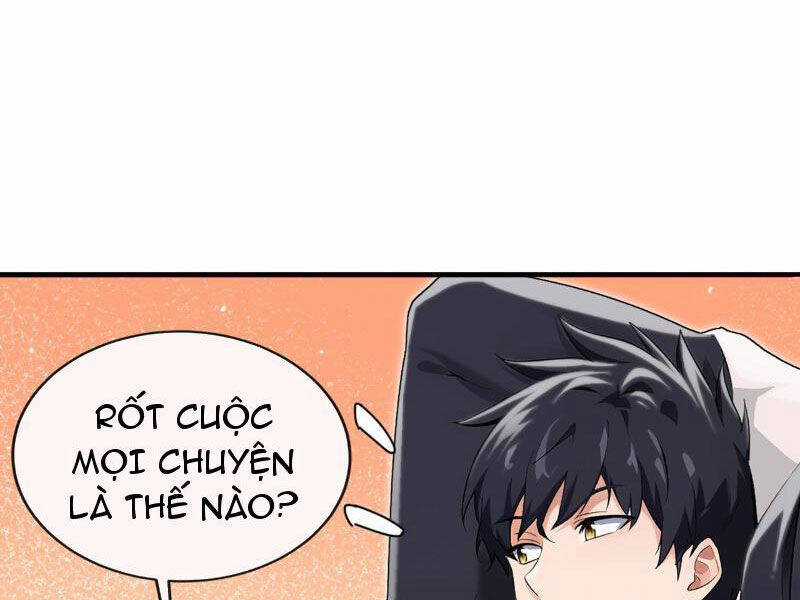 Đại Lão Xuống Núi: Bắt Đầu Từ Việc Trở Thành Thư Ký Chương 5 trang 43