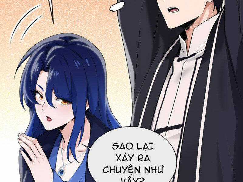 Đại Lão Xuống Núi: Bắt Đầu Từ Việc Trở Thành Thư Ký Chương 5 trang 44