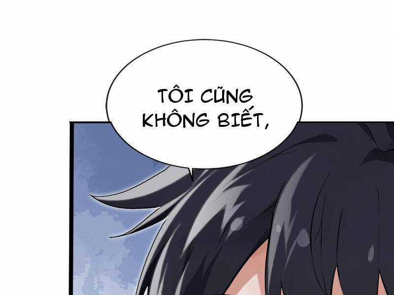 Đại Lão Xuống Núi: Bắt Đầu Từ Việc Trở Thành Thư Ký Chương 5 trang 46