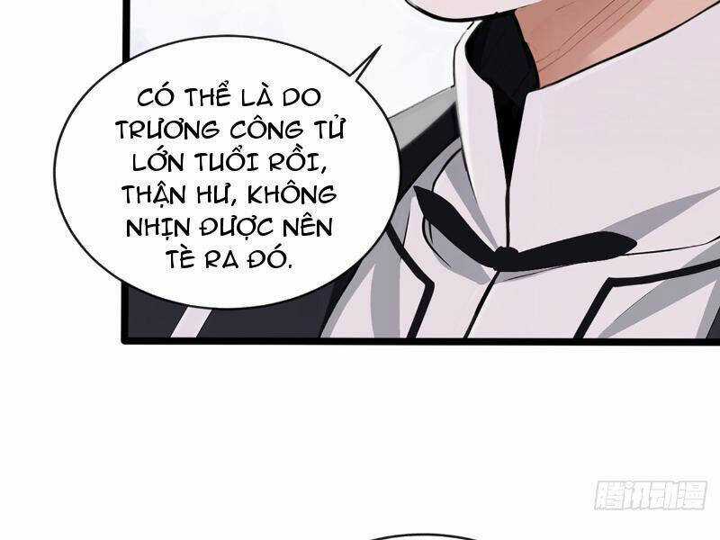 Đại Lão Xuống Núi: Bắt Đầu Từ Việc Trở Thành Thư Ký Chương 5 trang 48