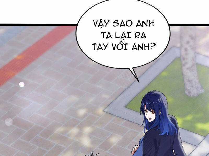 Đại Lão Xuống Núi: Bắt Đầu Từ Việc Trở Thành Thư Ký Chương 5 trang 49