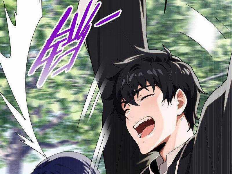 Đại Lão Xuống Núi: Bắt Đầu Từ Việc Trở Thành Thư Ký Chương 5 trang 5