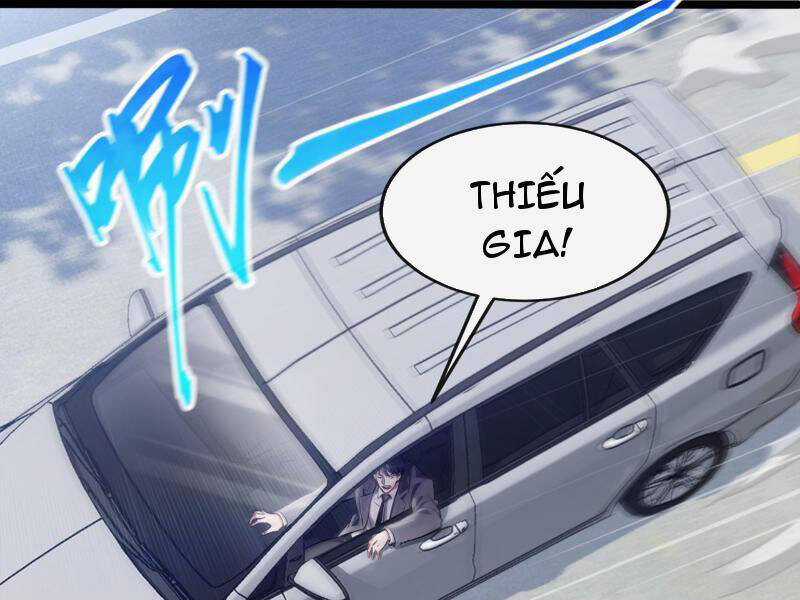 Đại Lão Xuống Núi: Bắt Đầu Từ Việc Trở Thành Thư Ký Chương 5 trang 58