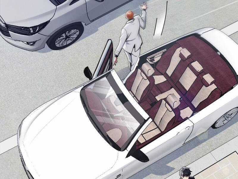 Đại Lão Xuống Núi: Bắt Đầu Từ Việc Trở Thành Thư Ký Chương 5 trang 59