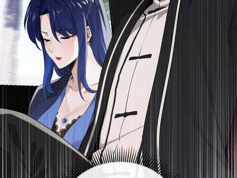 Đại Lão Xuống Núi: Bắt Đầu Từ Việc Trở Thành Thư Ký Chương 5 trang 6