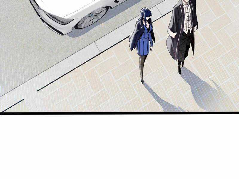 Đại Lão Xuống Núi: Bắt Đầu Từ Việc Trở Thành Thư Ký Chương 5 trang 60