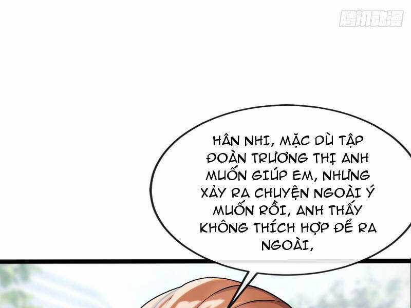 Đại Lão Xuống Núi: Bắt Đầu Từ Việc Trở Thành Thư Ký Chương 5 trang 61