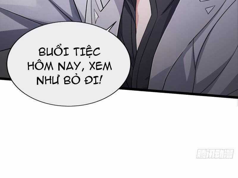 Đại Lão Xuống Núi: Bắt Đầu Từ Việc Trở Thành Thư Ký Chương 5 trang 63