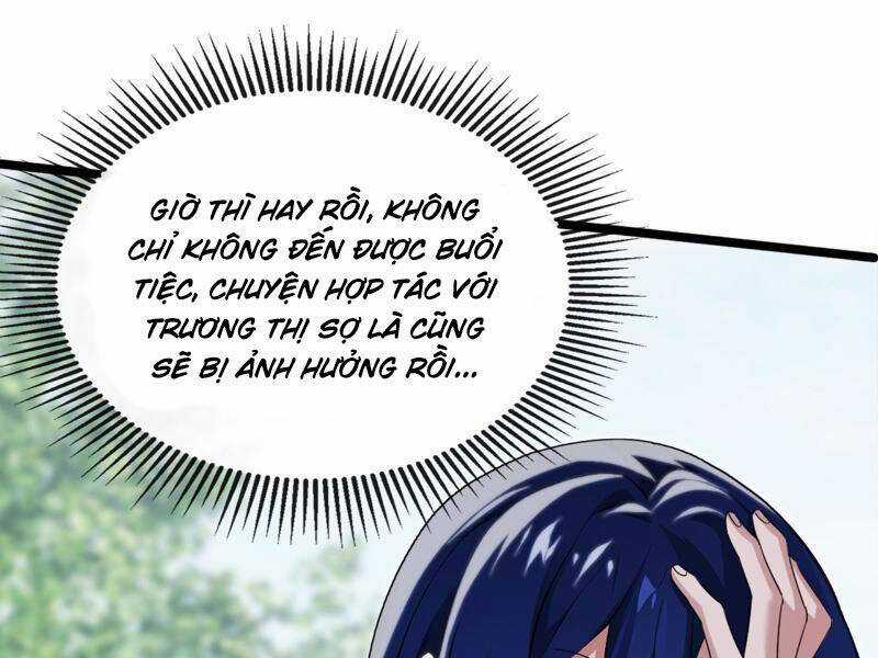 Đại Lão Xuống Núi: Bắt Đầu Từ Việc Trở Thành Thư Ký Chương 5 trang 64