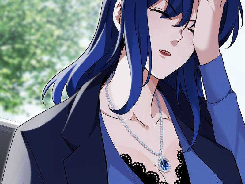 Đại Lão Xuống Núi: Bắt Đầu Từ Việc Trở Thành Thư Ký Chương 5 trang 65