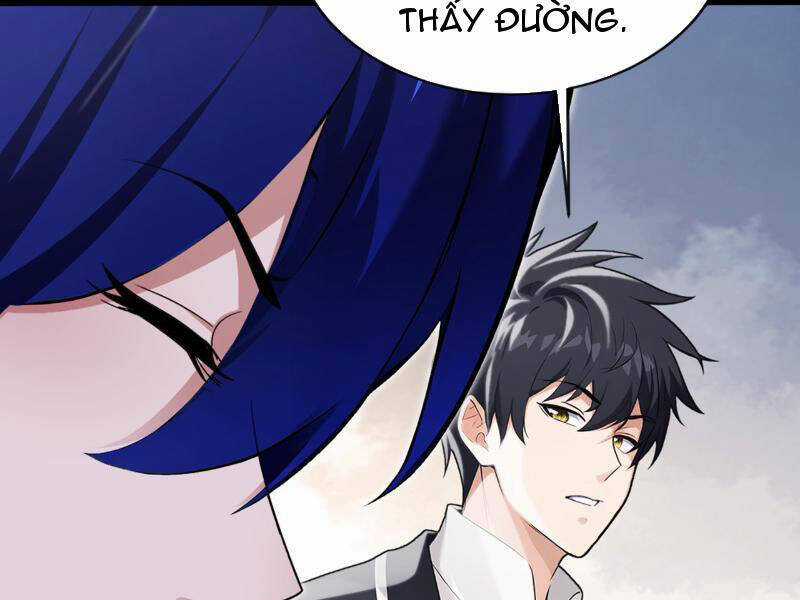 Đại Lão Xuống Núi: Bắt Đầu Từ Việc Trở Thành Thư Ký Chương 5 trang 68