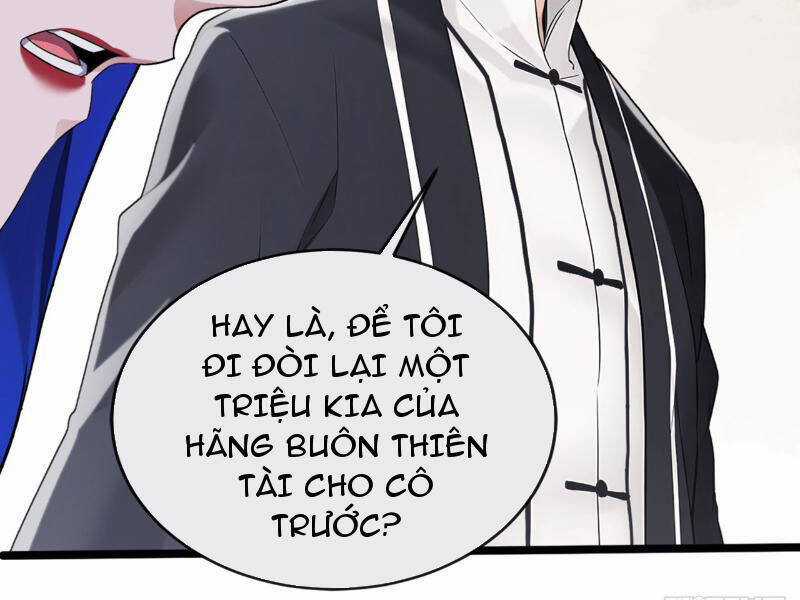 Đại Lão Xuống Núi: Bắt Đầu Từ Việc Trở Thành Thư Ký Chương 5 trang 69