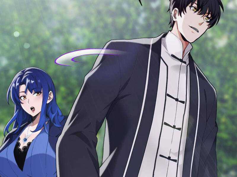 Đại Lão Xuống Núi: Bắt Đầu Từ Việc Trở Thành Thư Ký Chương 5 trang 75