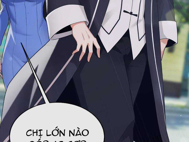 Đại Lão Xuống Núi: Bắt Đầu Từ Việc Trở Thành Thư Ký Chương 5 trang 76