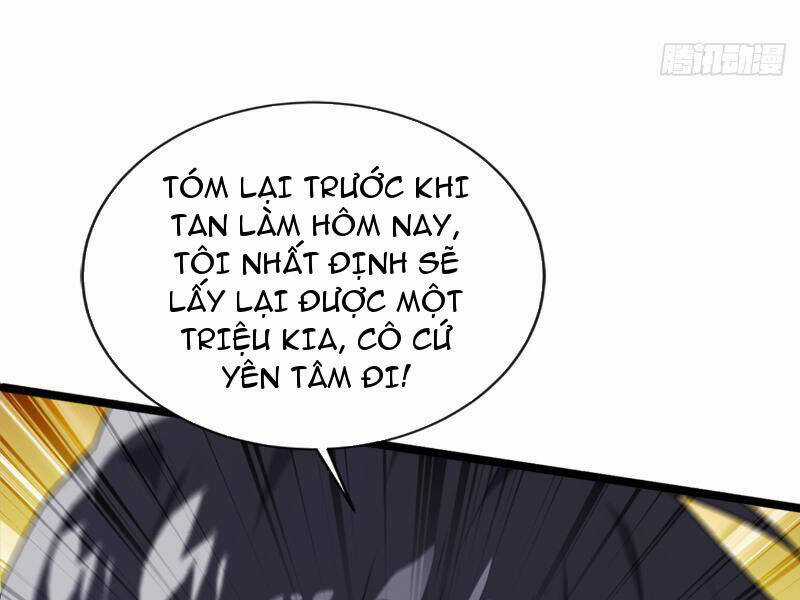 Đại Lão Xuống Núi: Bắt Đầu Từ Việc Trở Thành Thư Ký Chương 5 trang 78