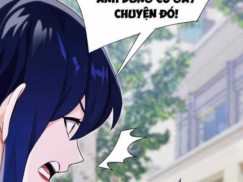 Đại Lão Xuống Núi: Bắt Đầu Từ Việc Trở Thành Thư Ký Chương 5 trang 82