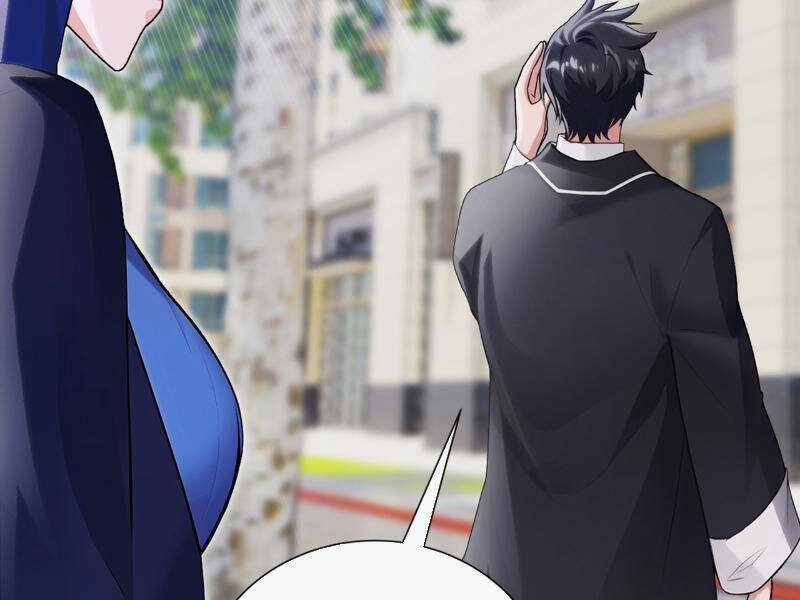 Đại Lão Xuống Núi: Bắt Đầu Từ Việc Trở Thành Thư Ký Chương 5 trang 83