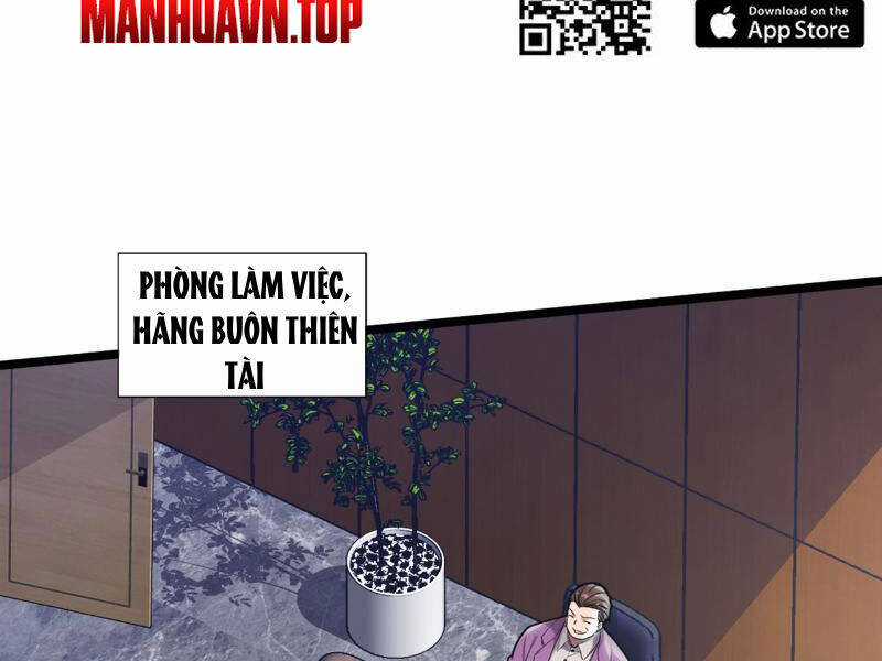 Đại Lão Xuống Núi: Bắt Đầu Từ Việc Trở Thành Thư Ký Chương 5 trang 89