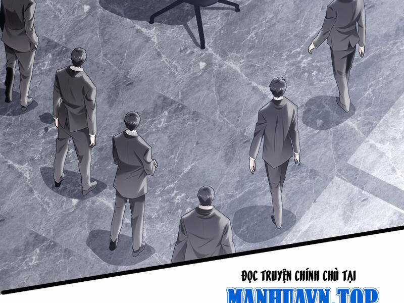 Đại Lão Xuống Núi: Bắt Đầu Từ Việc Trở Thành Thư Ký Chương 5 trang 91