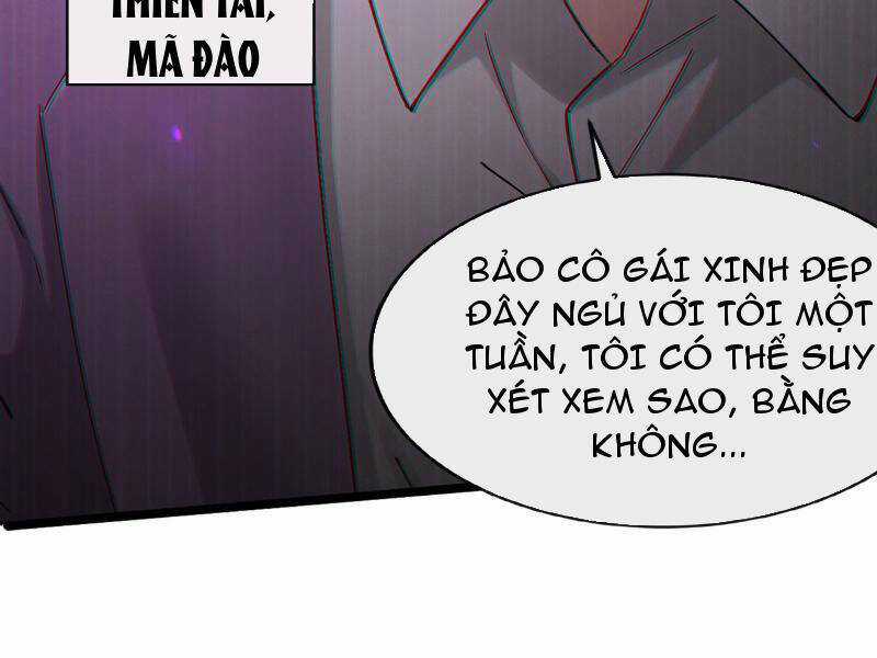 Đại Lão Xuống Núi: Bắt Đầu Từ Việc Trở Thành Thư Ký Chương 5 trang 95