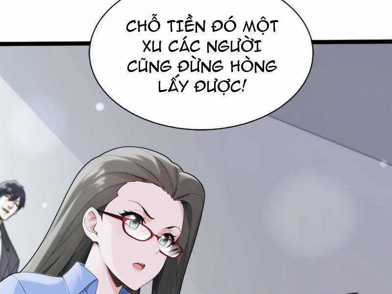 Đại Lão Xuống Núi: Bắt Đầu Từ Việc Trở Thành Thư Ký Chương 5 trang 97