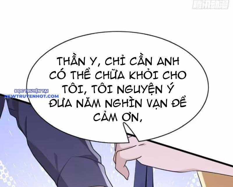 Đại Lão Xuống Núi: Bắt Đầu Từ Việc Trở Thành Thư Ký Chương 57 trang 1