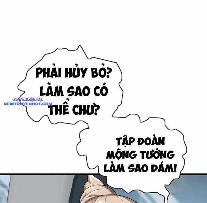 Đại Lão Xuống Núi: Bắt Đầu Từ Việc Trở Thành Thư Ký Chương 59 trang 1
